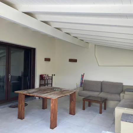Villa Baia