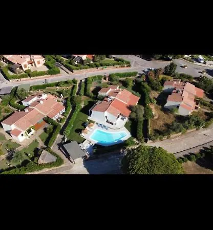 Baia Villa *