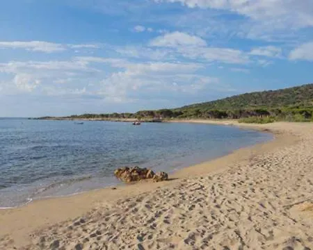 Baia Villa Tanaunella