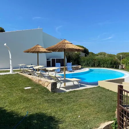 Baia Villa *