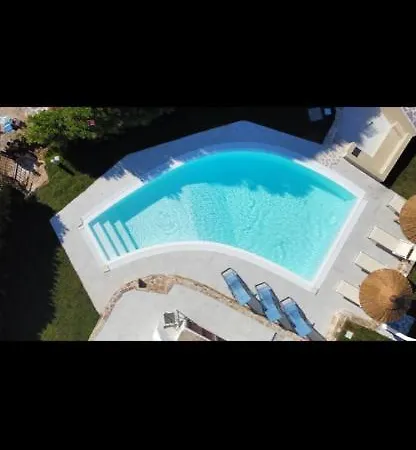 Villa Baia