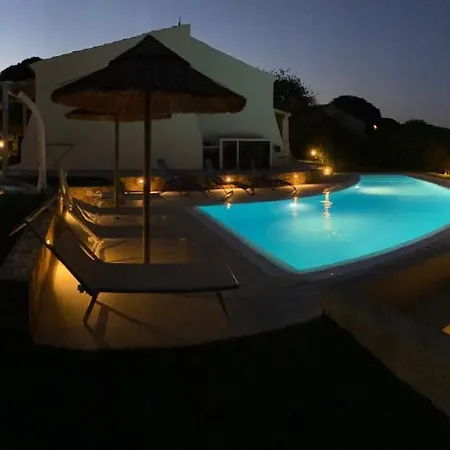 Baia Villa *
