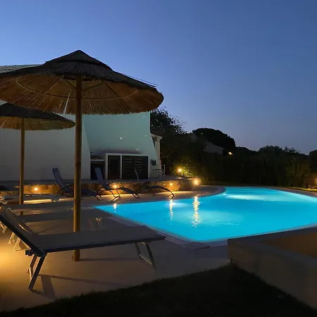 Villa Baia *