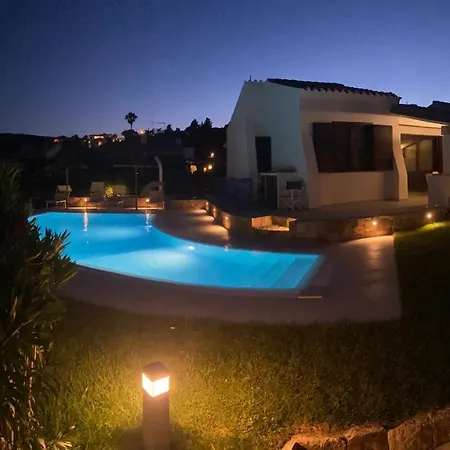 Villa Baia *