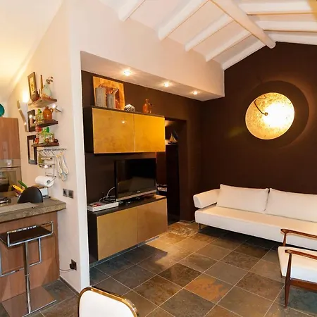 Villa Baia Tanaunella