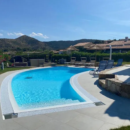Baia Villa
